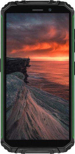 OUKITEL Smartfon WP18 Pro 4/64GB DualSIM 12500 mAh zielony