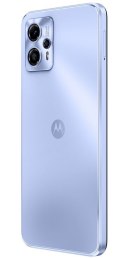 Motorola Smartfon moto g13 4/128 GB blękitny (Lavender Blue)