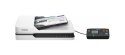 Epson Skaner WF DS-1630 A4/USB3/25ppm/ADF50/1200dpi