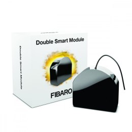 Fibaro Double Smart Module FGS 224