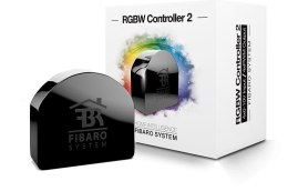 Fibaro Kontroler RGBW Controller 2