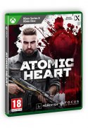 Plaion Gra Xbox One / Xbox Series X Atomic Heart