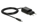 Delock Kabel USB-A - USB-B 3.1 Gen 1 15m aktywny Czarny