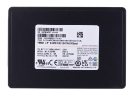 Dysk SSD Samsung PM897 3.84TB SATA 2.5