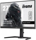 IIYAMA Monitor 27 cali GB2730HSU-B5 TN,1ms,HDMI,DP,USB,FreeSync,HAS(150mm)
