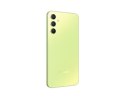 Smartfon Samsung Galaxy A34 (A346B) 6/128GB 6,6" SAMOLED 1080x2340 5000mAh Dual SIM 5G Awesome Lime