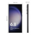 Smartfon Samsung Galaxy S23 Ultra (S918) 12/512GB 6,8" Dynamic AMOLED 2X 3088x1440 5000mAh Dual SIM 5G Black