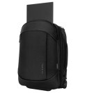 Targus Plecak 15.6 cala EcoSmart Mobile Tech Traveler Rolling - Black