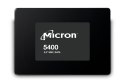 Micron Dysk SSD 5400 PRO 240GB SATA 2.5 7mm Single Pack