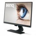 Benq Monitor 24 GW2480 LED 8ms/20mln/IPS/HDMI/CZARNY