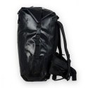 AMPHIBIOUS Plecak wodoszczelny OVERLAND 45L BLACK