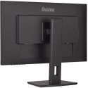 IIYAMA Monitor 27 cali XUB2792QSC-B5 IPS,QHD,USB-C,HDMI,DP,USB3.0,HAS(150mm)