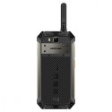 ULEFONE Smartfon Armor 20WT 12/256GB IP68/IP69K 10850 mAh DualSIM czarny