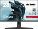 IIYAMA Monitor 28 cali GB2870UHSU-B1 + Gra Dead Island 2 PC