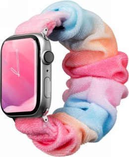 LAUT Pop Loop - pasek do Apple Watch 38/40/41 mm (marshmallow)