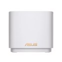 Asus System WiFi 6 ZenWiFi XD4 Plus AX1800 3-pak biały