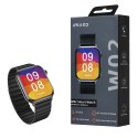 Imilab Smartwatch W02 1.85 cala 280 mAh czarny