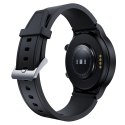 Kumi Smartwatch GT5 PRO 1.32 cala 300 mAh czarny