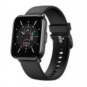 Mibro Smartwatch Color 1.57 cala 270 mAh czarny