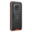 Blackview Smartfon BV4900 PRO 4/64GB 5580 mAh DualSIM pomarańczowy