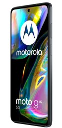 Motorola Smartfon moto g82 5G 6/128 GB Meteorite Grey