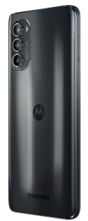 Motorola Smartfon moto g82 5G 6/128 GB Meteorite Grey