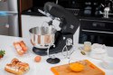 TEESA Robot kuchenny Easy Cook SINGLE Czarny
