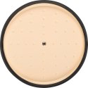 Garnek żeliwny okrągły BALLARINI BELLAMONTE 75003-542-0 - 5,5 ltr czarny
