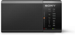Sony Przenośne radio z głośnikiem ICF-P37