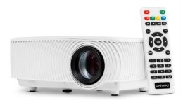 OVERMAX Rzutnik/projektor MULTIPIC 2.4 LED HD WIFI