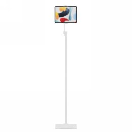 Twelve South HoverBar Tower - podłogowy uchwyt do iPad, iPhone (regulacja wysokości uchwytu max 1,5m, min 90cm) (white)