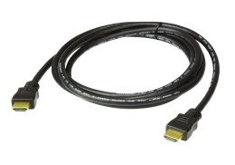 Kabel HDMI-HDMI 20 m, High-speed, Ethernet, 4K@30Hz