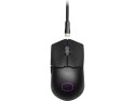 Cooler Master Mysz dla graczy MM712 19000 DPI RGB Czarna
