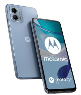Motorola Smartfon moto g53 4/128 Arctic Silver
