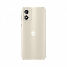 Motorola Smartfon moto E13 2/64 GB biały (Creamy White)