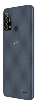 ZTE Zestaw Smartfon Blade A53 Pro 4/64 GB niebieski + Słuchawki Buds2