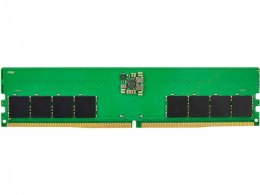 HP Inc. Pamięć 16G DDR5(1x16G) 4800 UDIMM ECC 4M9Y1AA