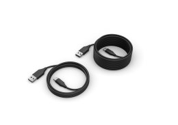 Jabra PanaCast USB Cable, USB 3.0, 2m, USB-C to USB-A