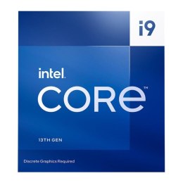 Procesor Intel® Core™ i9-13900F 2.0 GHz/5.6 GHz LGA1700 BOX