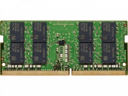 HP Inc. Pamięć 32GB DDR5 (1x32GB)4800 UDIMM NECC 4M9Y2AA