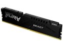 Pamięć RAM Kingston Fury Beast 16GB DDR5 5600MHz