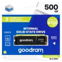 Dysk SSD Goodram PX600 500GB
