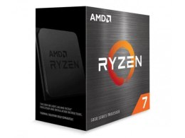 Procesor AMD Ryzen 7 5800X3D (96M Cache, up to 4,5 GHz)