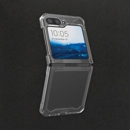 UAG Plyo - obudowa ochronna do Samsung Galaxy Flip 5 (ice)