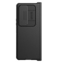 Nillkin Etui CamShield Pro do Samsung Galaxy Z Fold 4 5G czarne