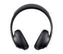 Bose Słuchawki 700NC (noise cancelling) czarne