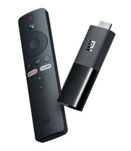 XIAOMI Odtwarzacz multimedialny Mi TV Stick