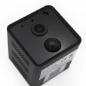 Technaxx Deutschland GmbH & Co. KG Mini kamera z czujnikiem ruchu WiFi