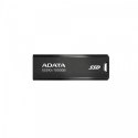 Adata Dysk SSD zewnętrzny SC610 1000 GB USB3.2A Gen2 czarny