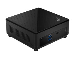 MSI Mini PC Cubi 5 12M-094XEU NO OS i3-1215U/8/256/BT5,3